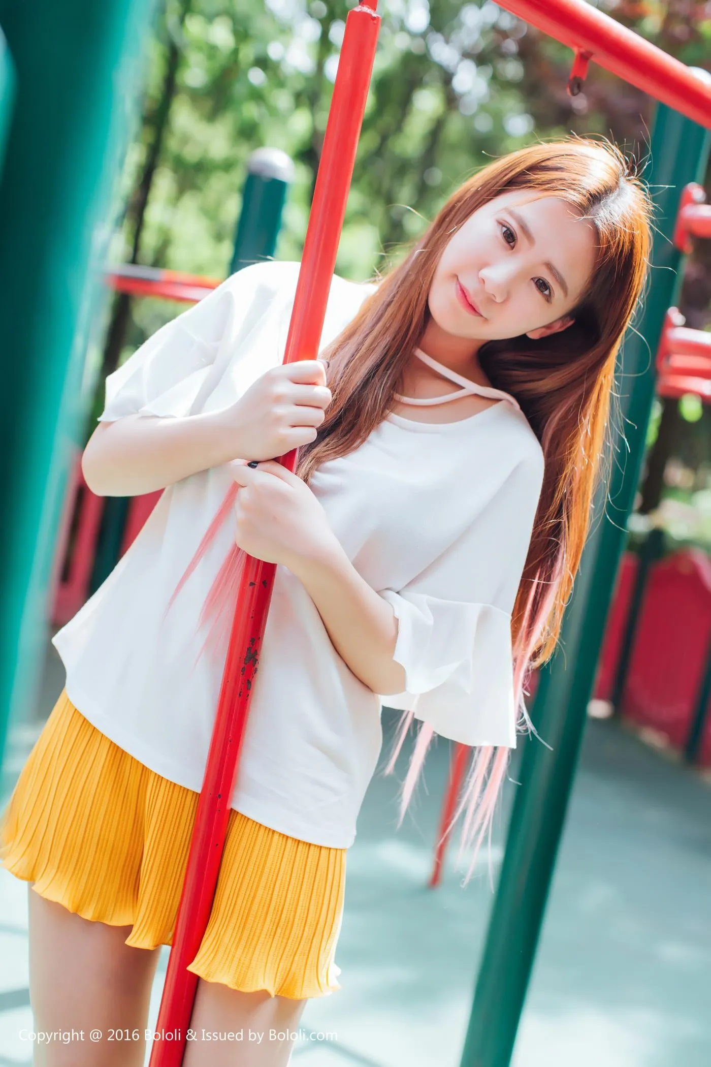 Vol.109 董成丽 [41P]插图